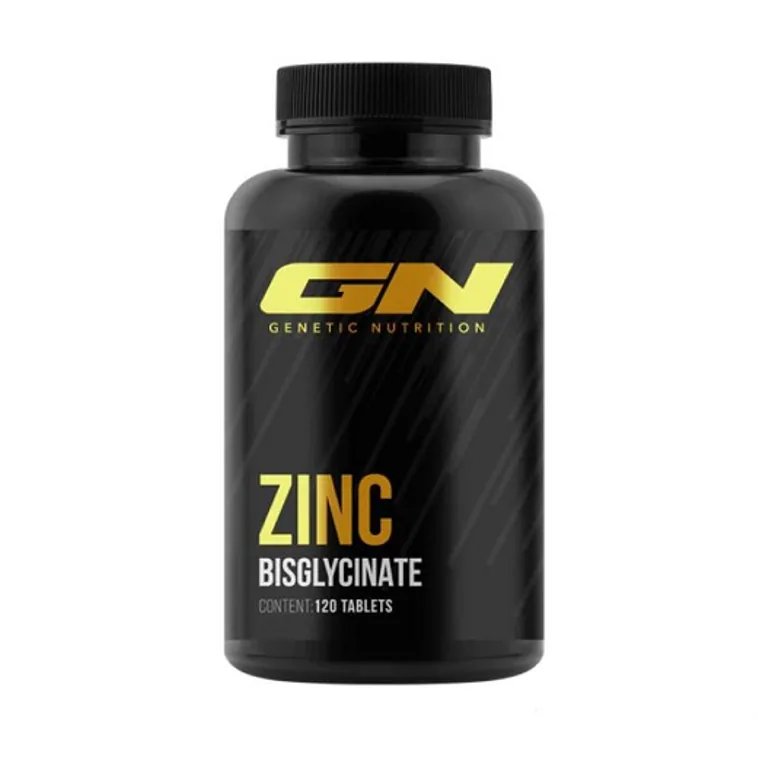 Zinc Bisglycinate