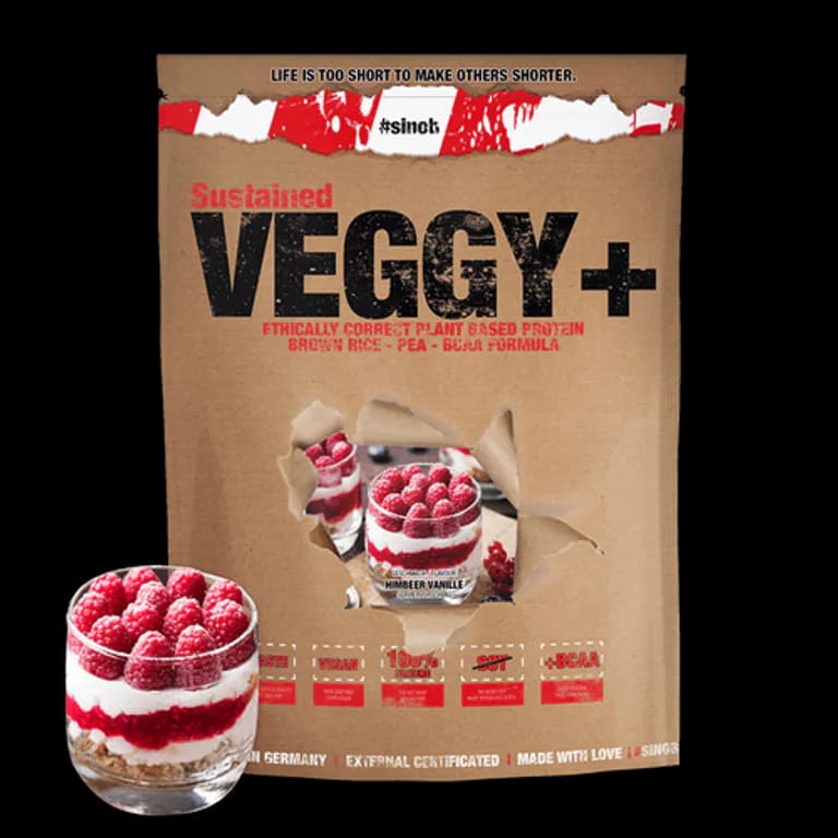 Blackline 2.0 Sinob Veggy+