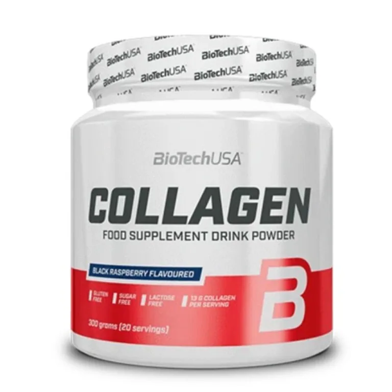Collagen