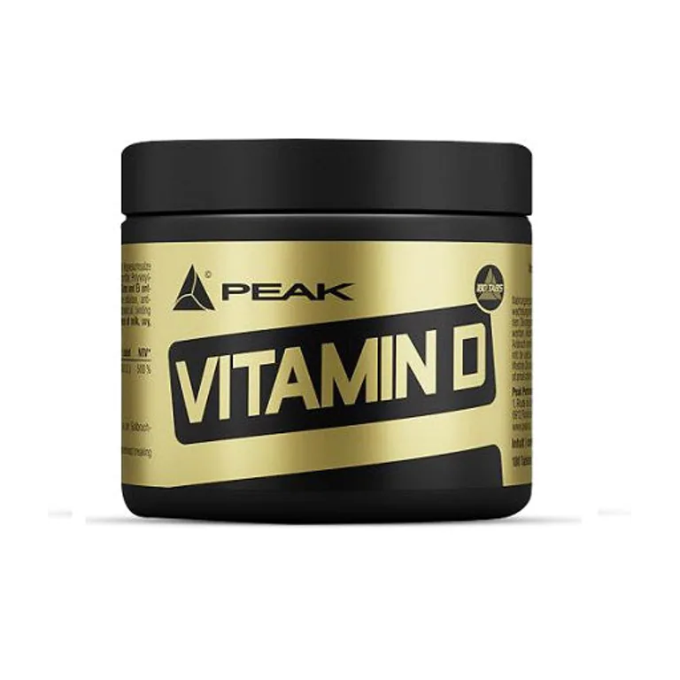 Vitamin D