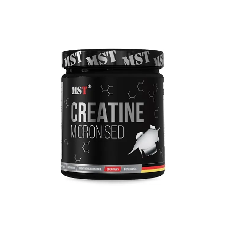 Creatin Monohydrate