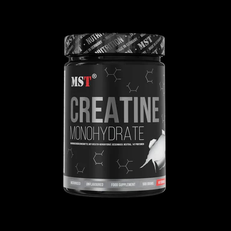 MST Nutrition Creatine Monohydrate bei Creatin24