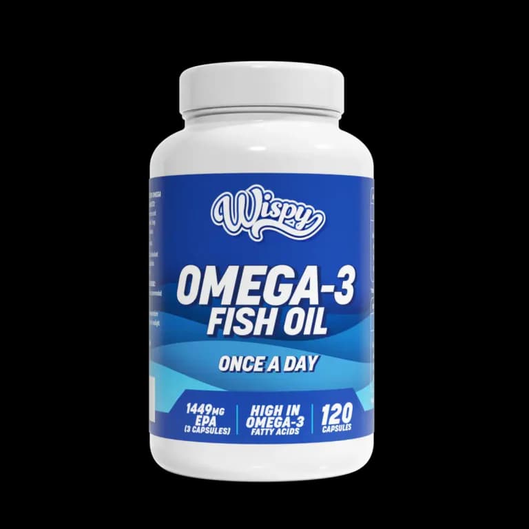 Omega 3