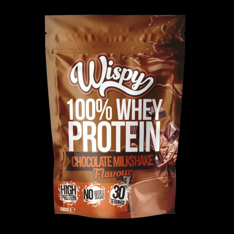 Whey 100%