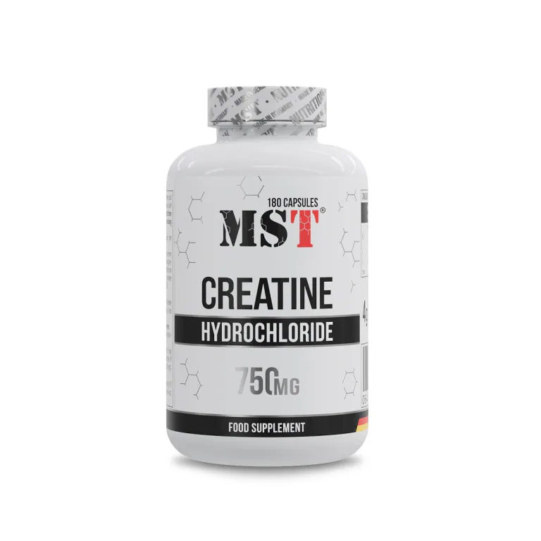 Creatine HCL