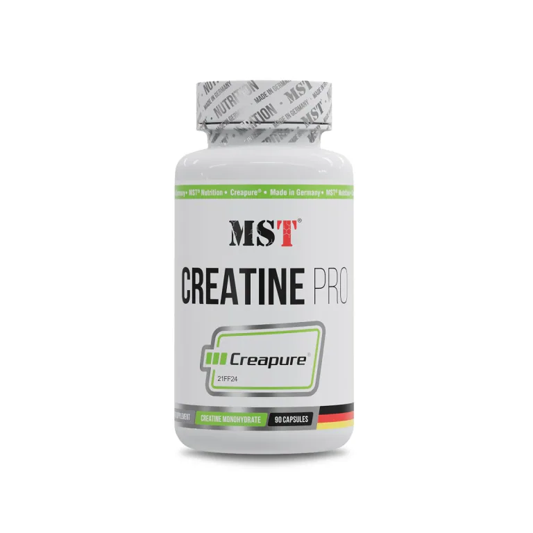 Creatine Pro CREAPURE