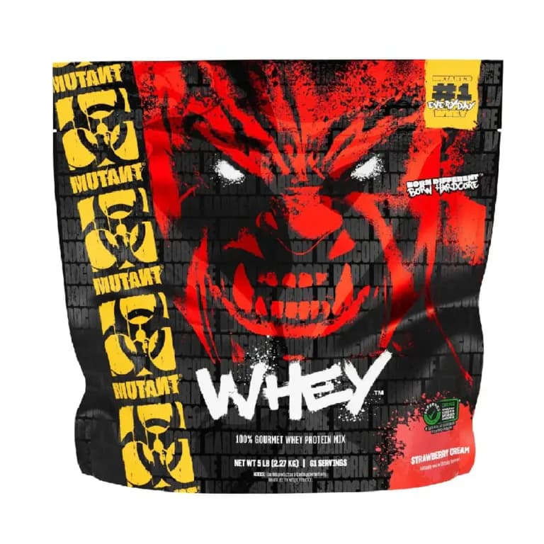 Whey