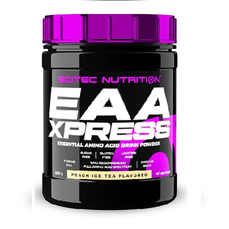 EAA Xpress