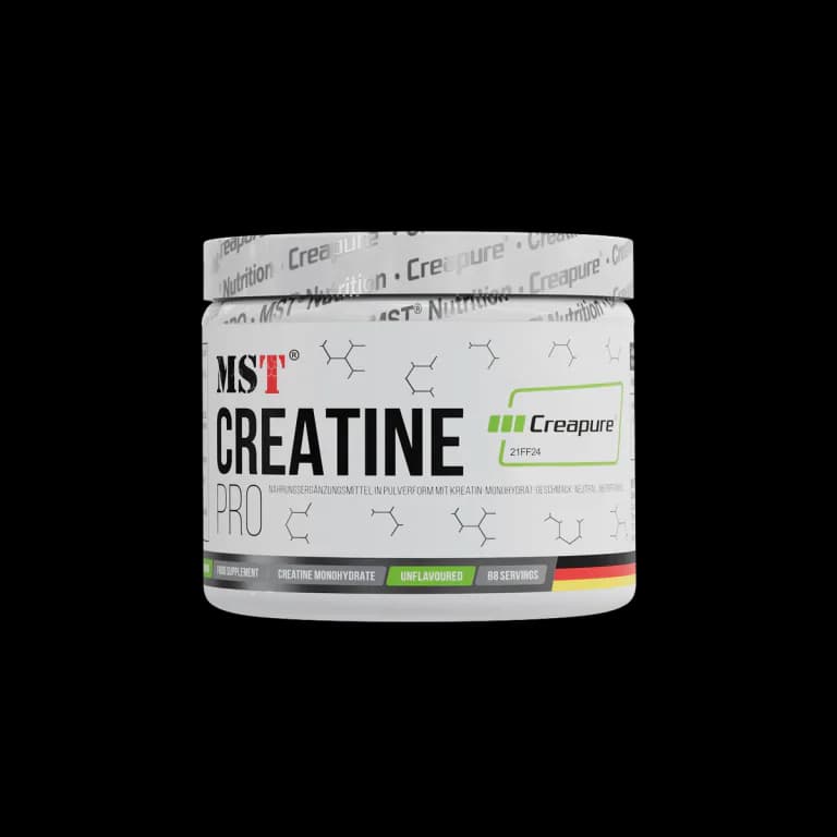 Creatin Pro CREAPURE