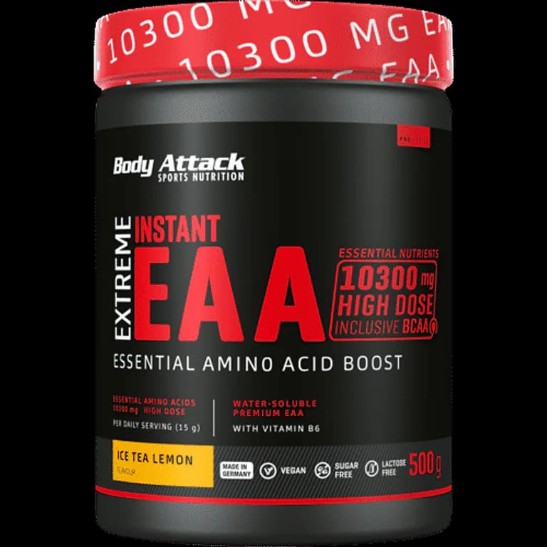 Extreme Instant EAA