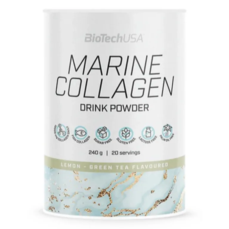 Marine Collagen