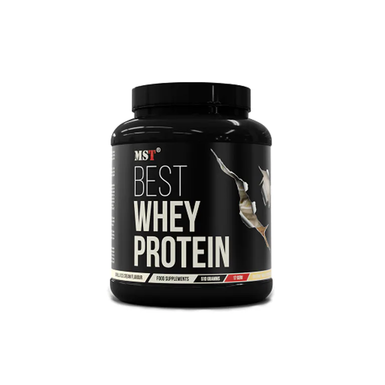 Best Whey Protein