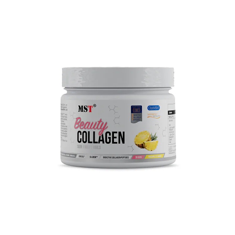 Beauty Collagen Verisol + OptiMSM