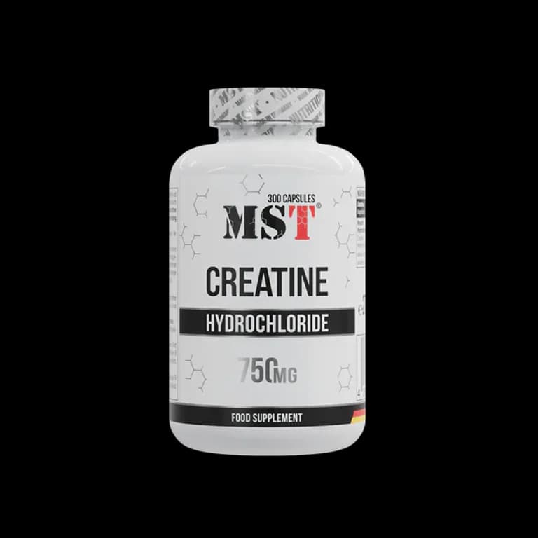 Creatine HCL