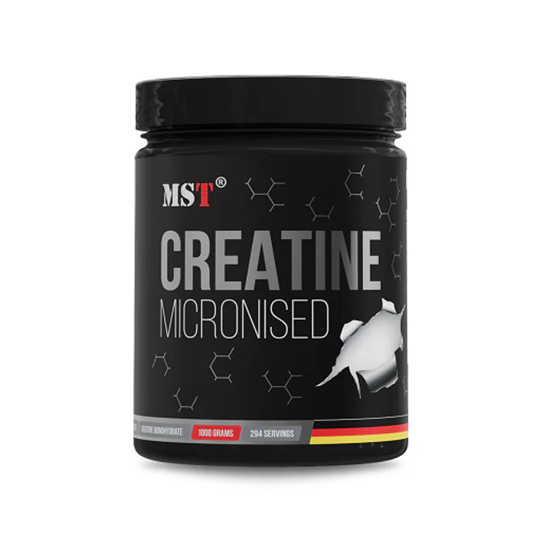Creatin Monohydrate