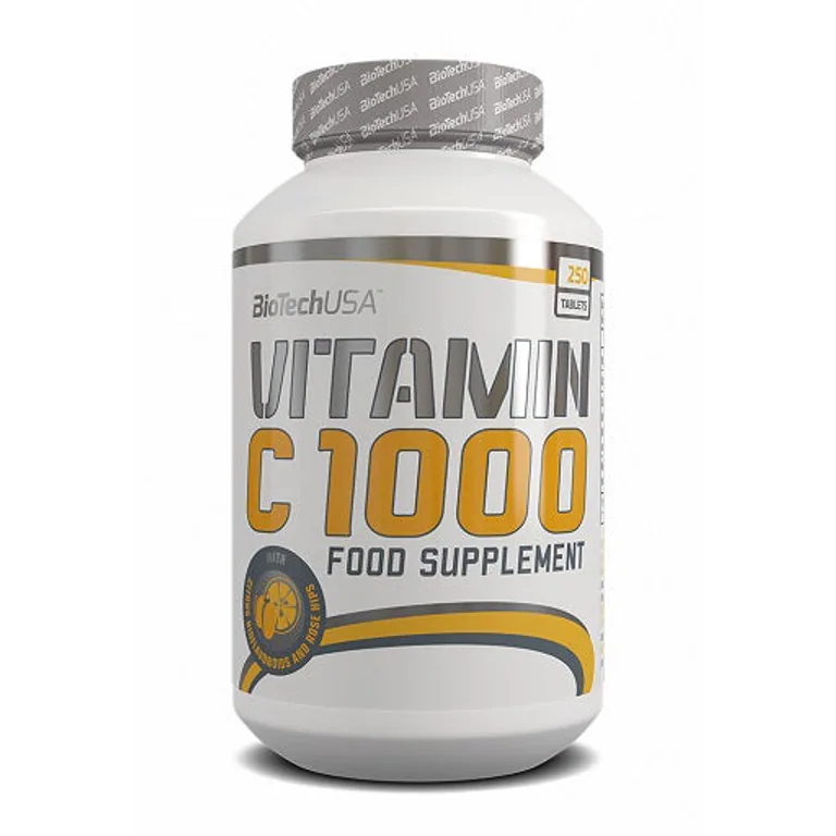 Vitamin C 1000