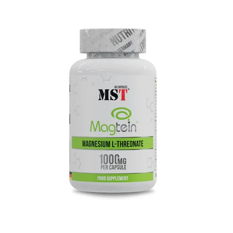 Magtein® Magnesium L-Threonate 1000mg