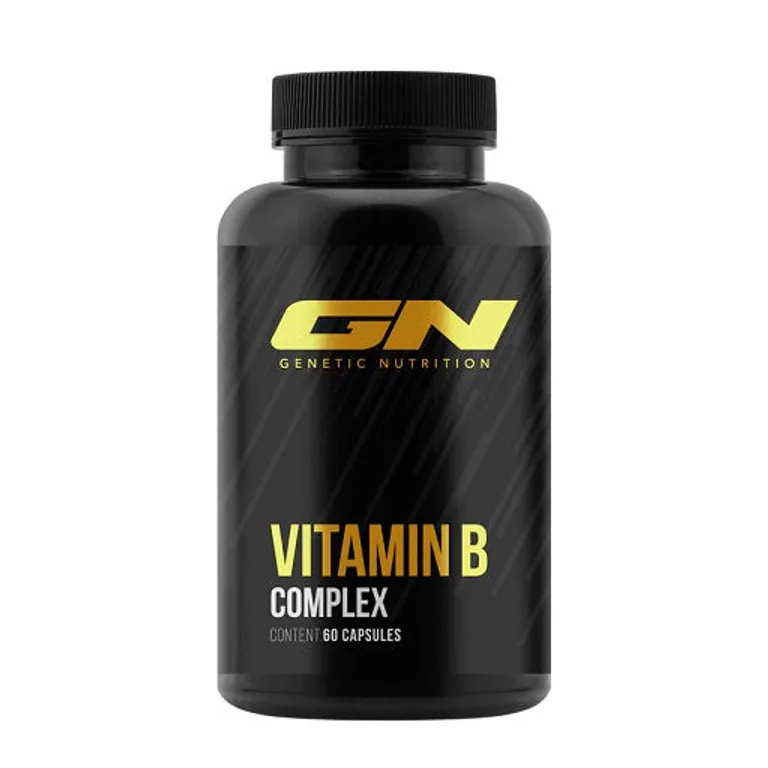 Vitamin B-Complex