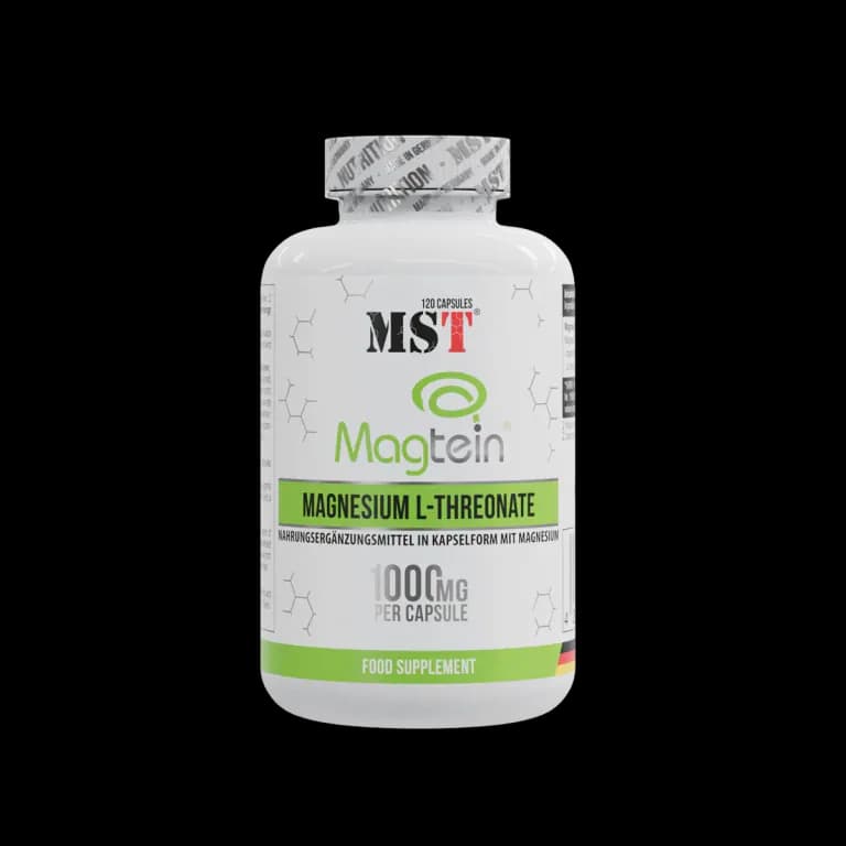 Magnesium L-Threonate Magtein® 1000mg