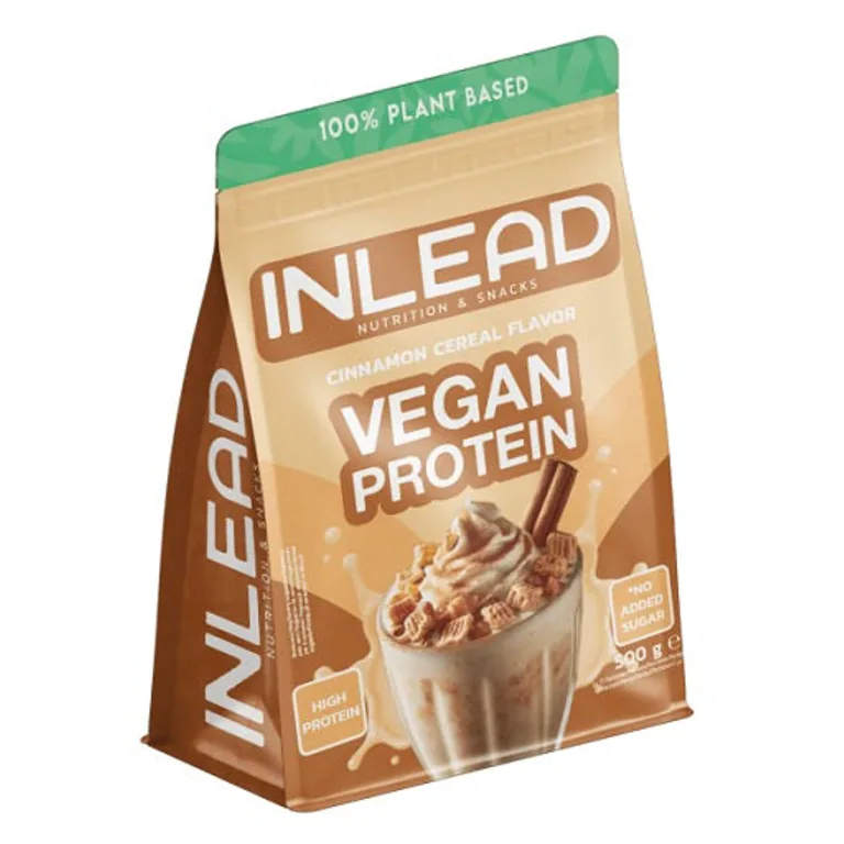Vegan Protein