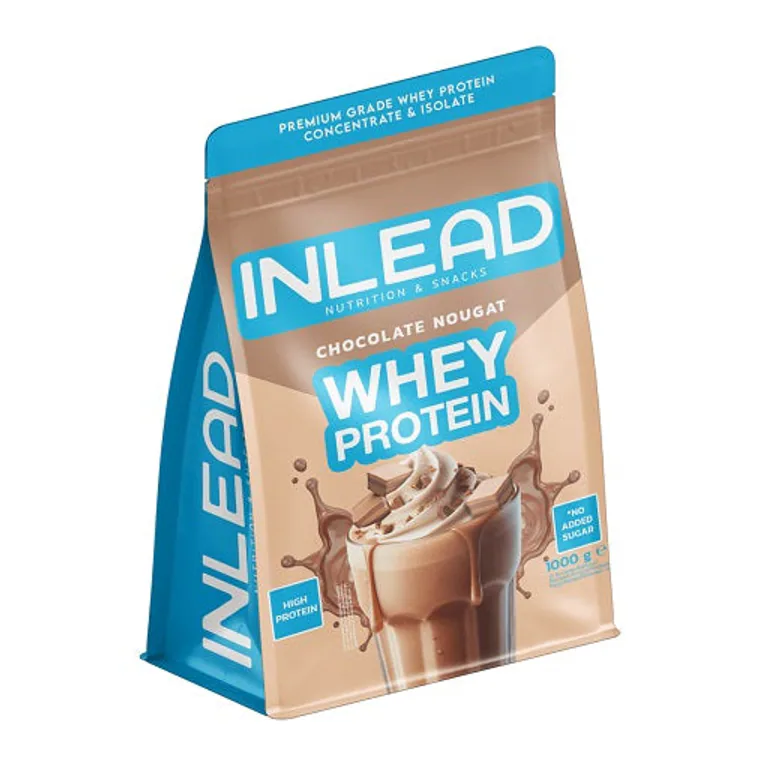 Whey Protein