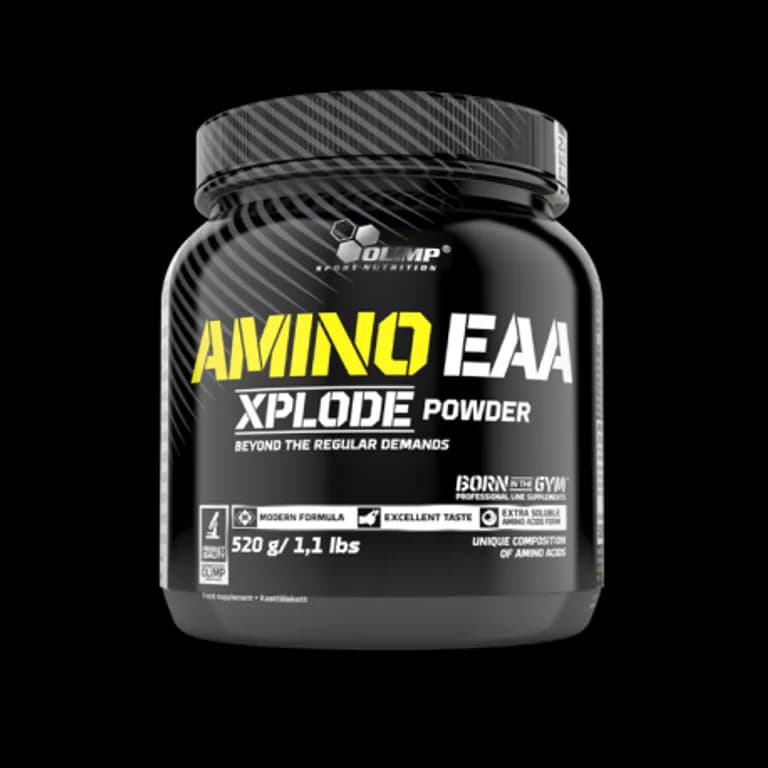 Amino EAA Xplode