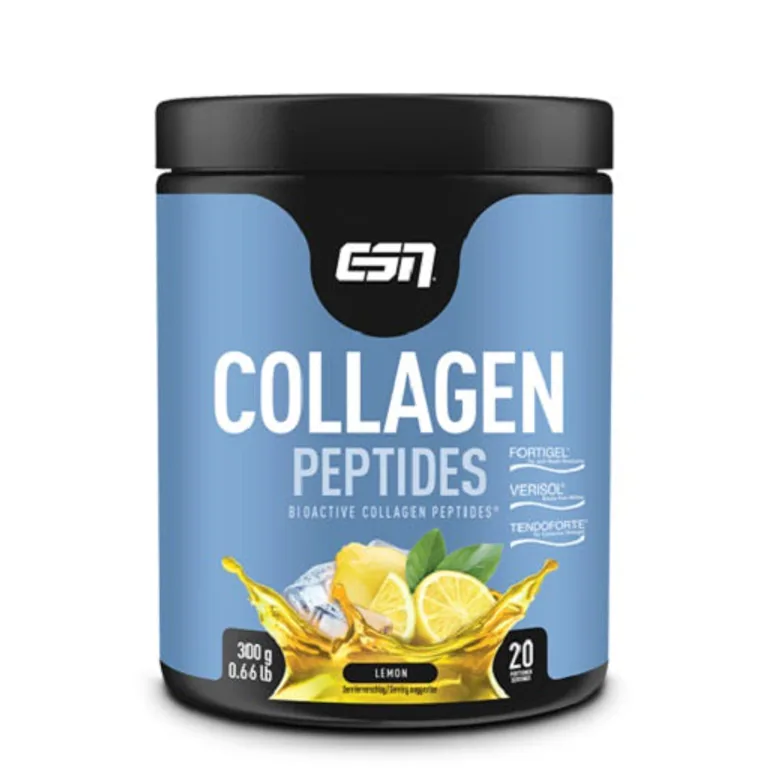 Collagen Peptides