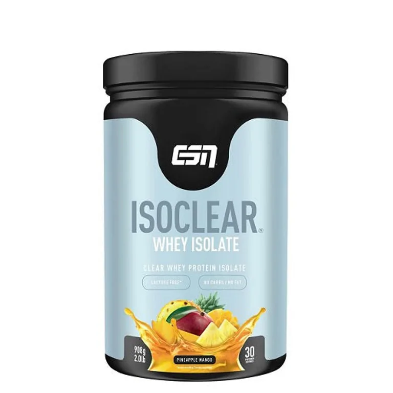ESN Isoclear Whey Isolate bei Creatin24