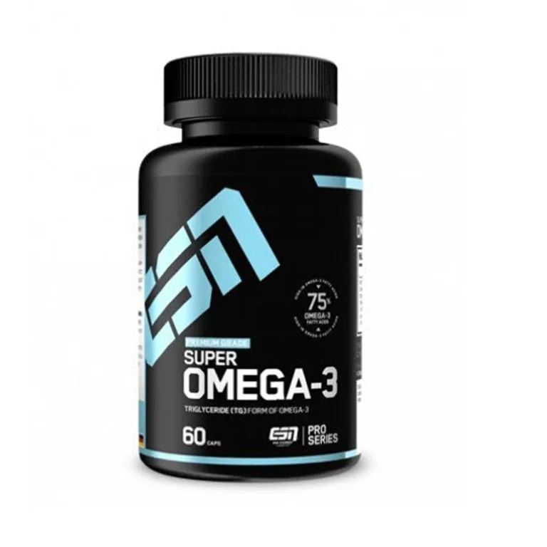 Omega 3
