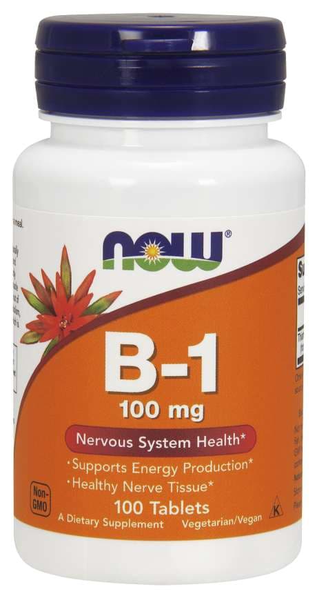 Vitamin B-1 100 mg