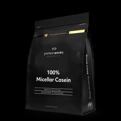 100% mizellares Kasein