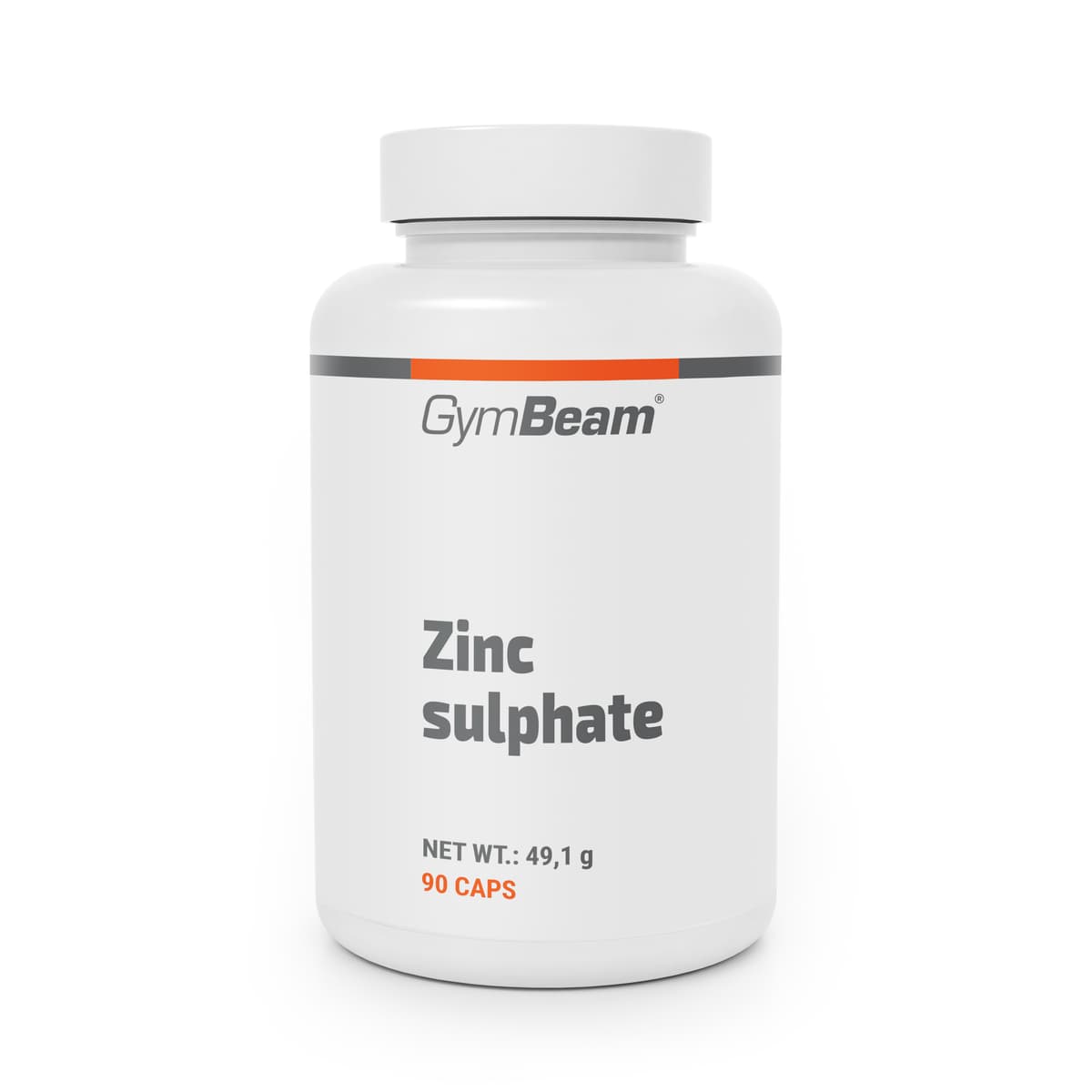 Zinc sulphate