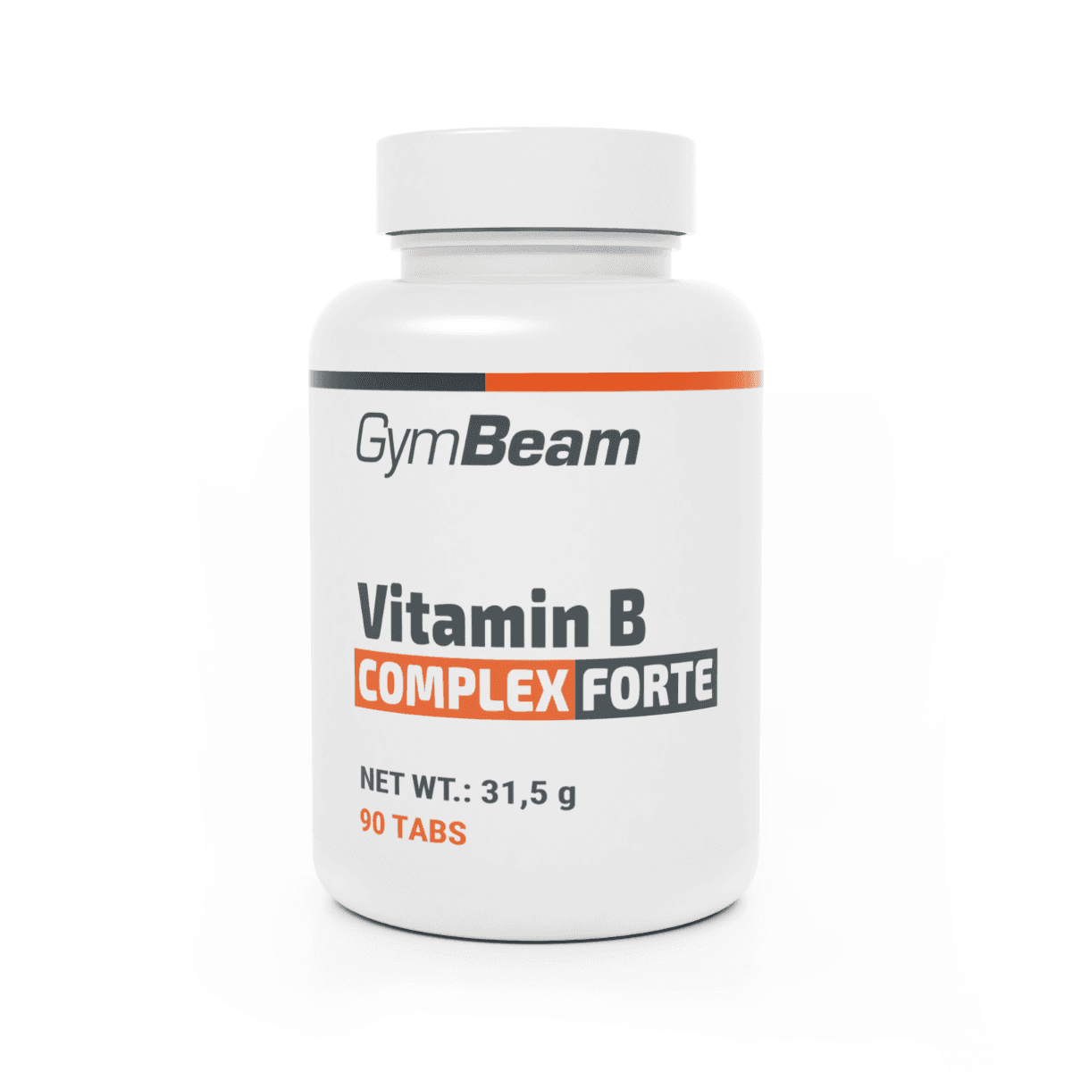 Vitamin B-Komplex Forte