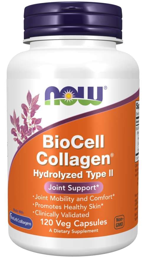 BioCell Collagen® Hydrolyzed Typ II