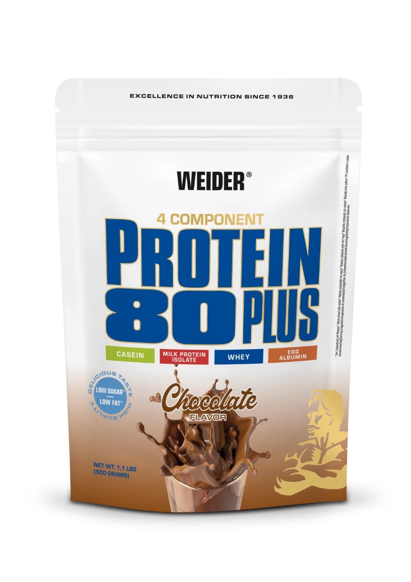 Protein 80 Plus