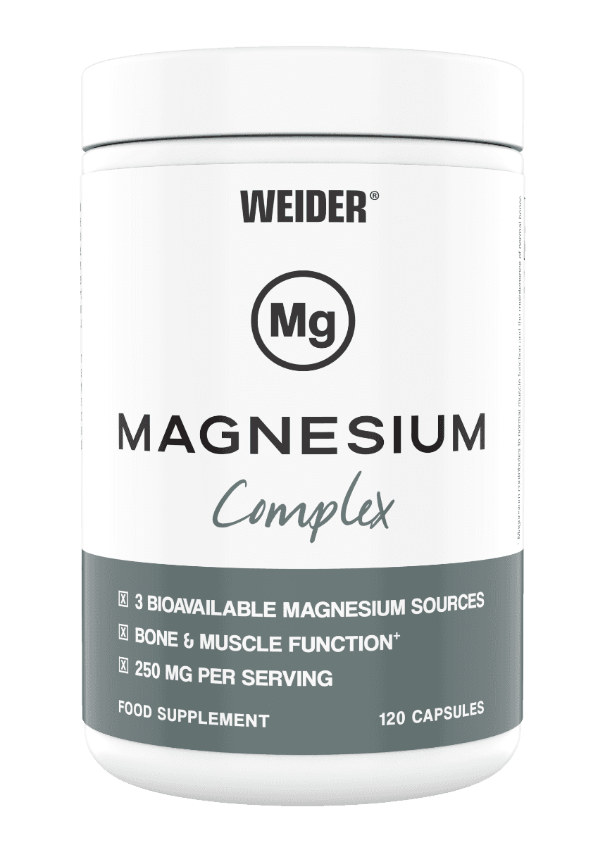 Magnesium Complex