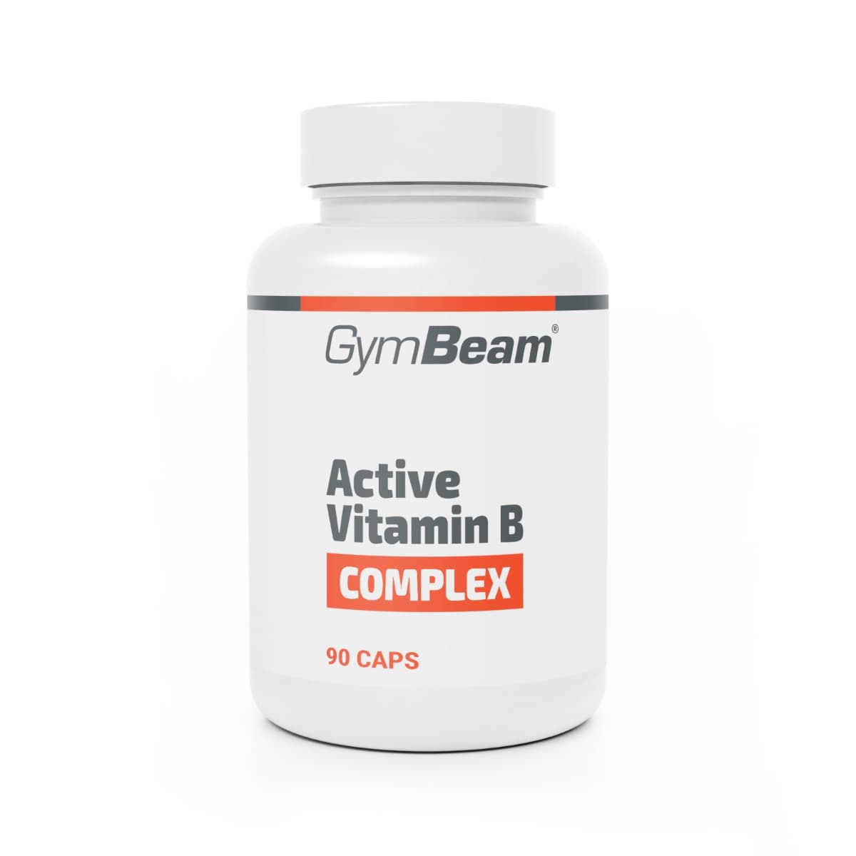 Aktives Vitamin-B-Komplex