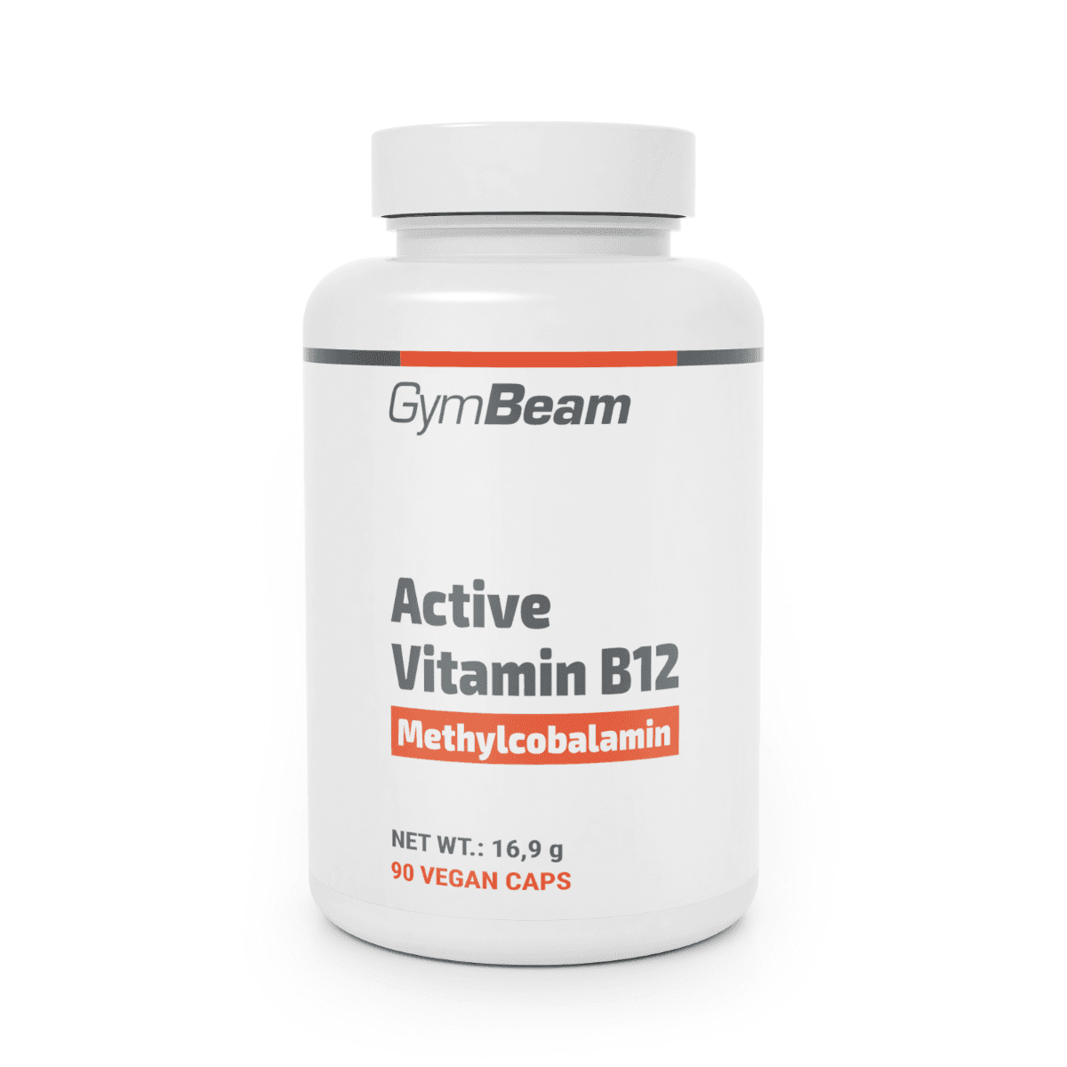 Aktives Vitamin B12 Methylcobalamin