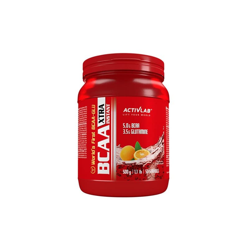 BCAA Xtra Instant