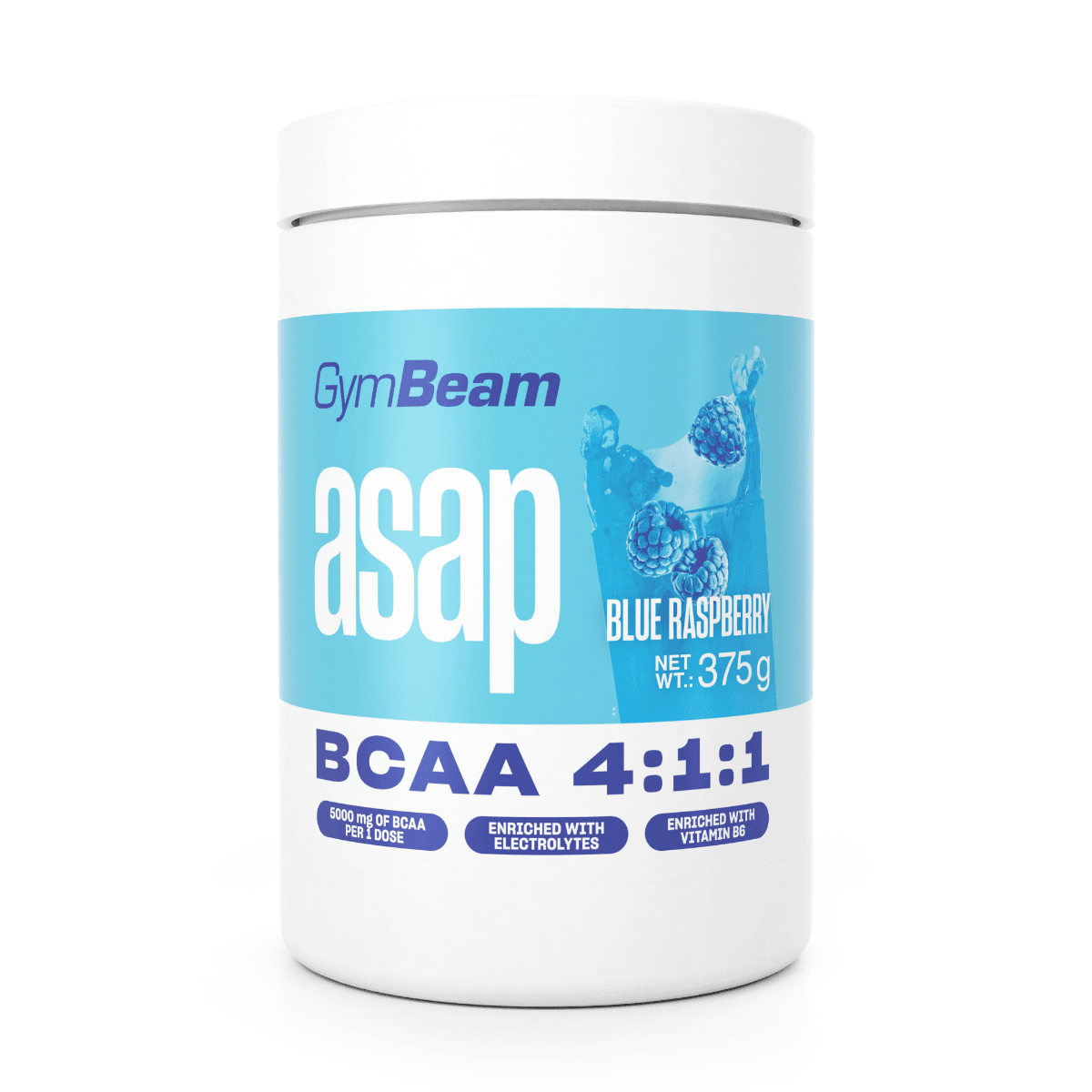 ASAP BCAA