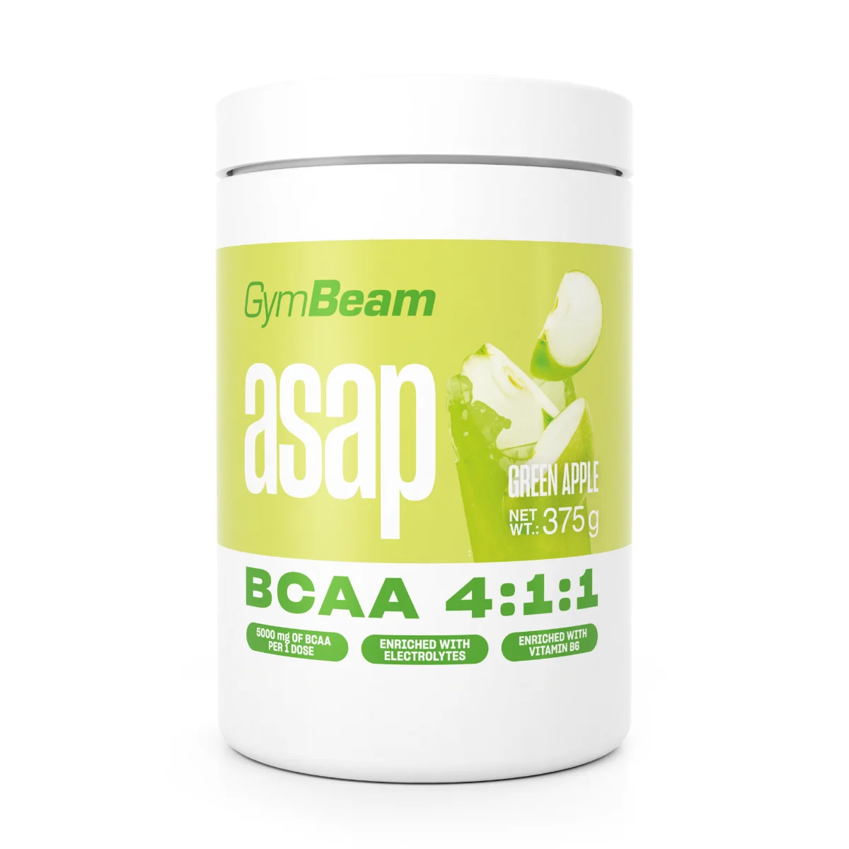 ASAP BCAA