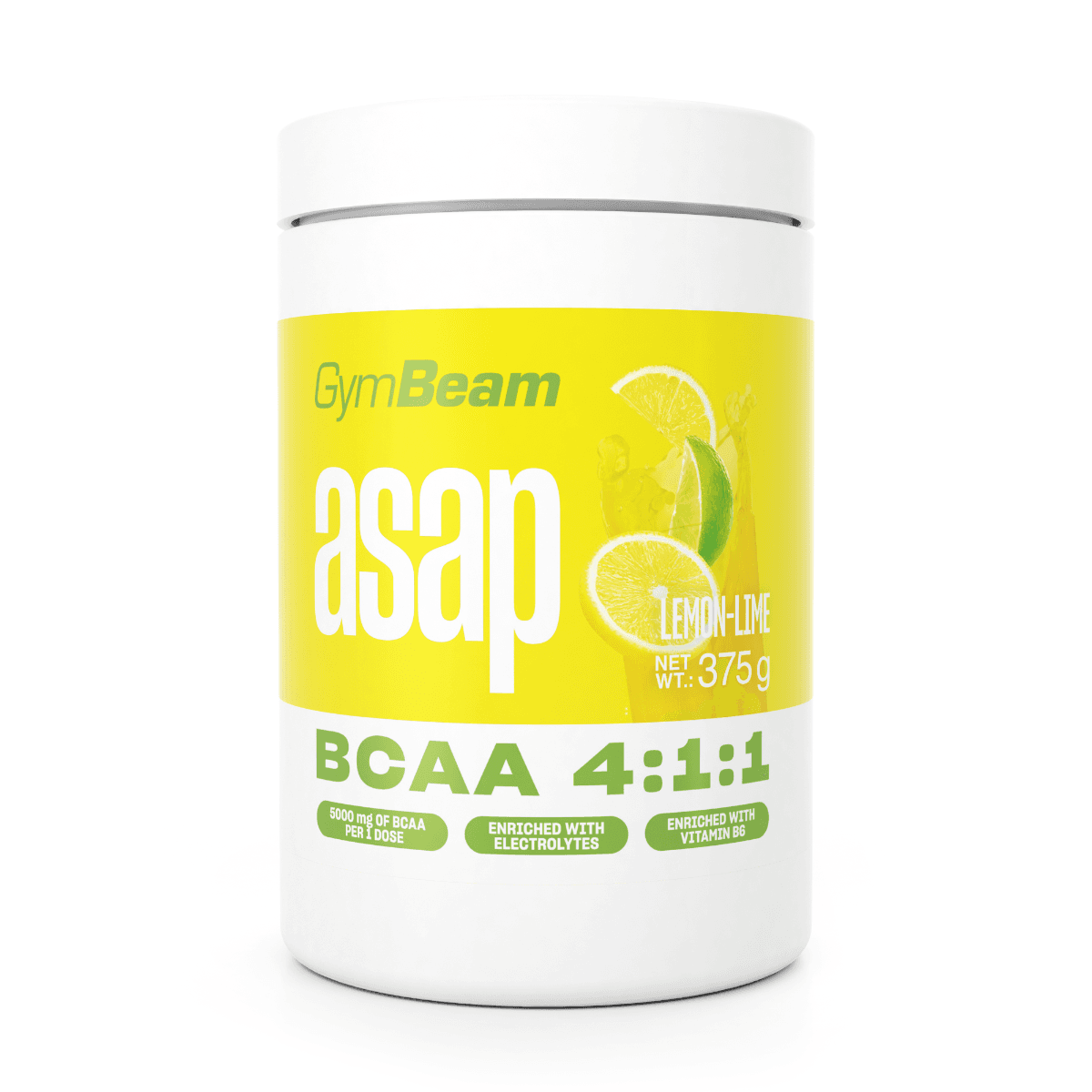 ASAP BCAA