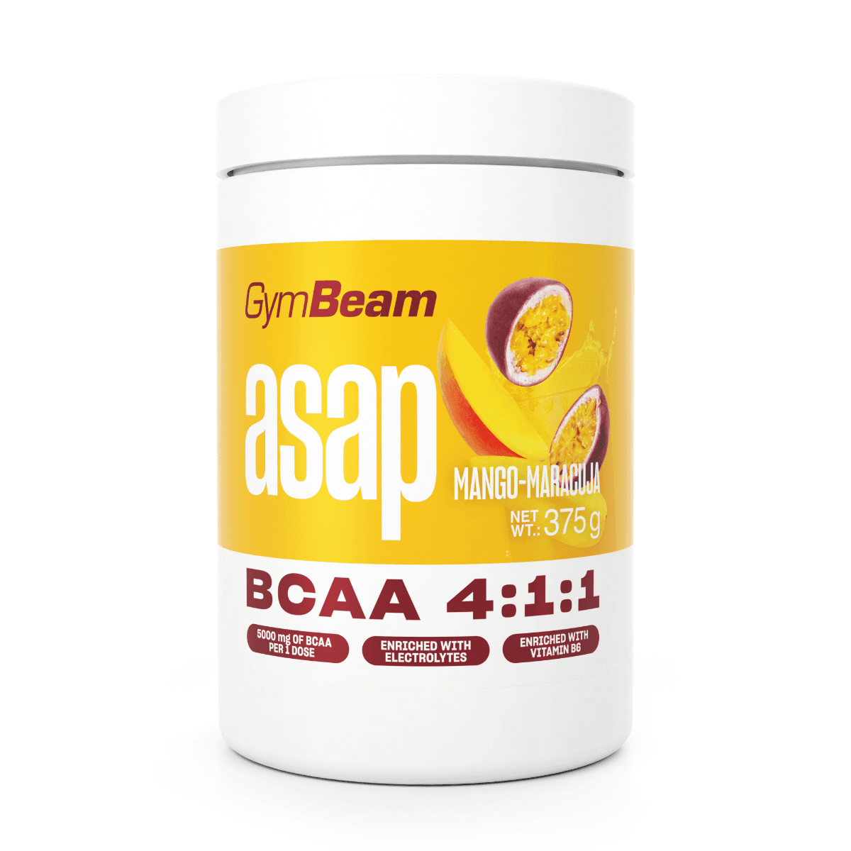 ASAP BCAA