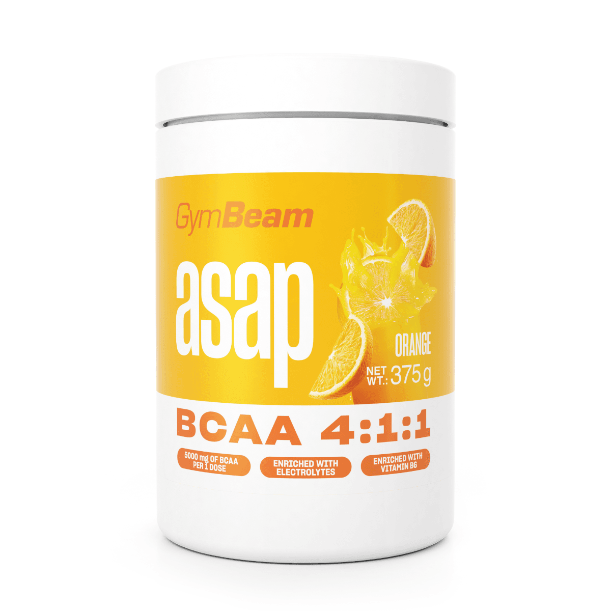 ASAP BCAA
