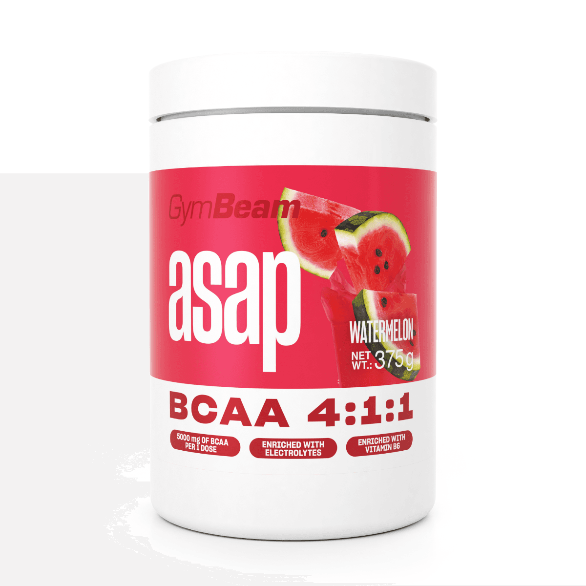ASAP BCAA