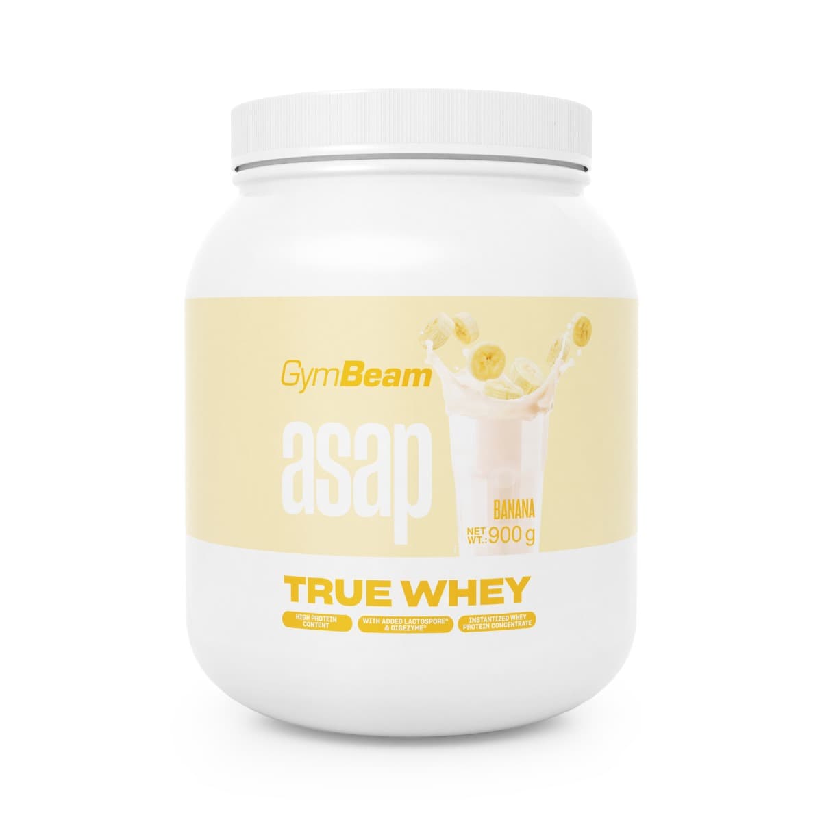 ASAP True Whey