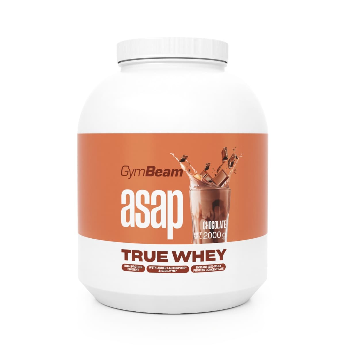 ASAP True Whey