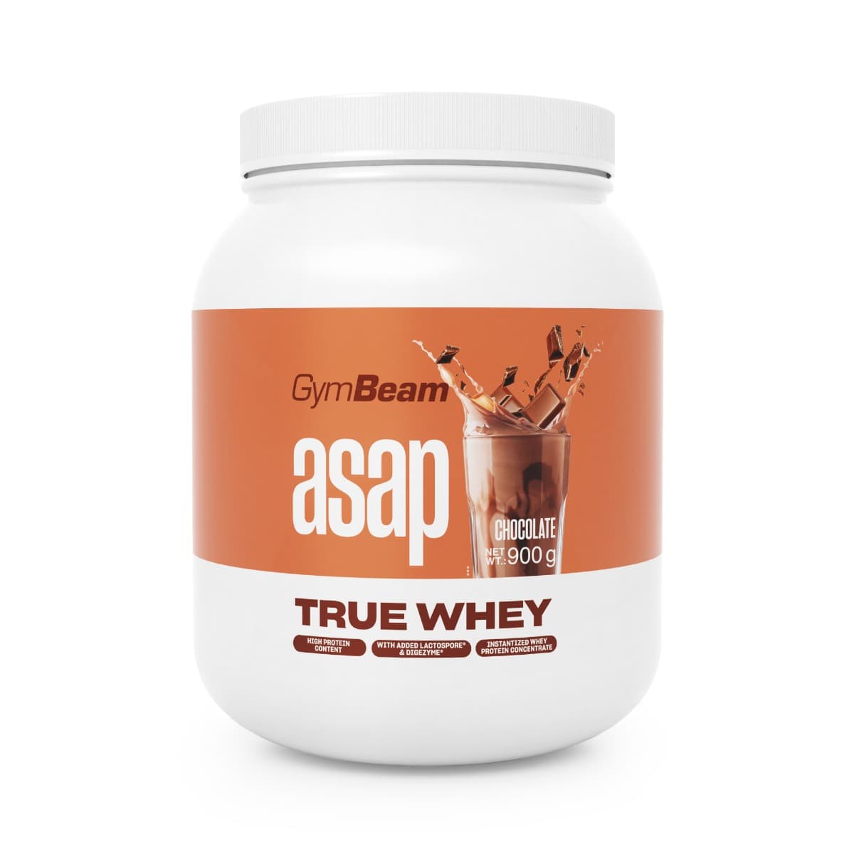ASAP True Whey