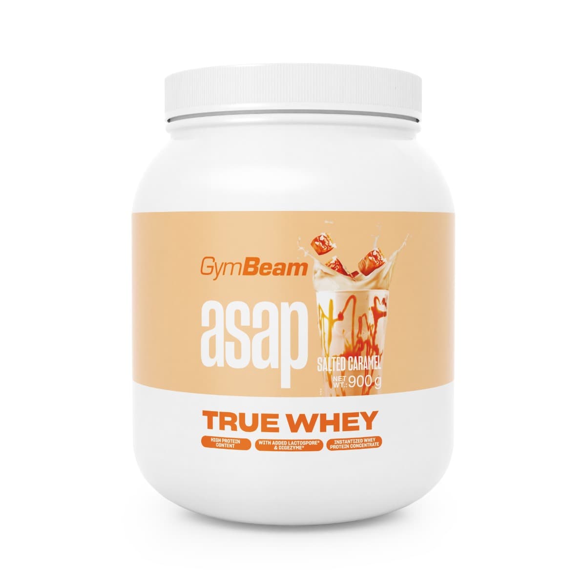 ASAP True Whey