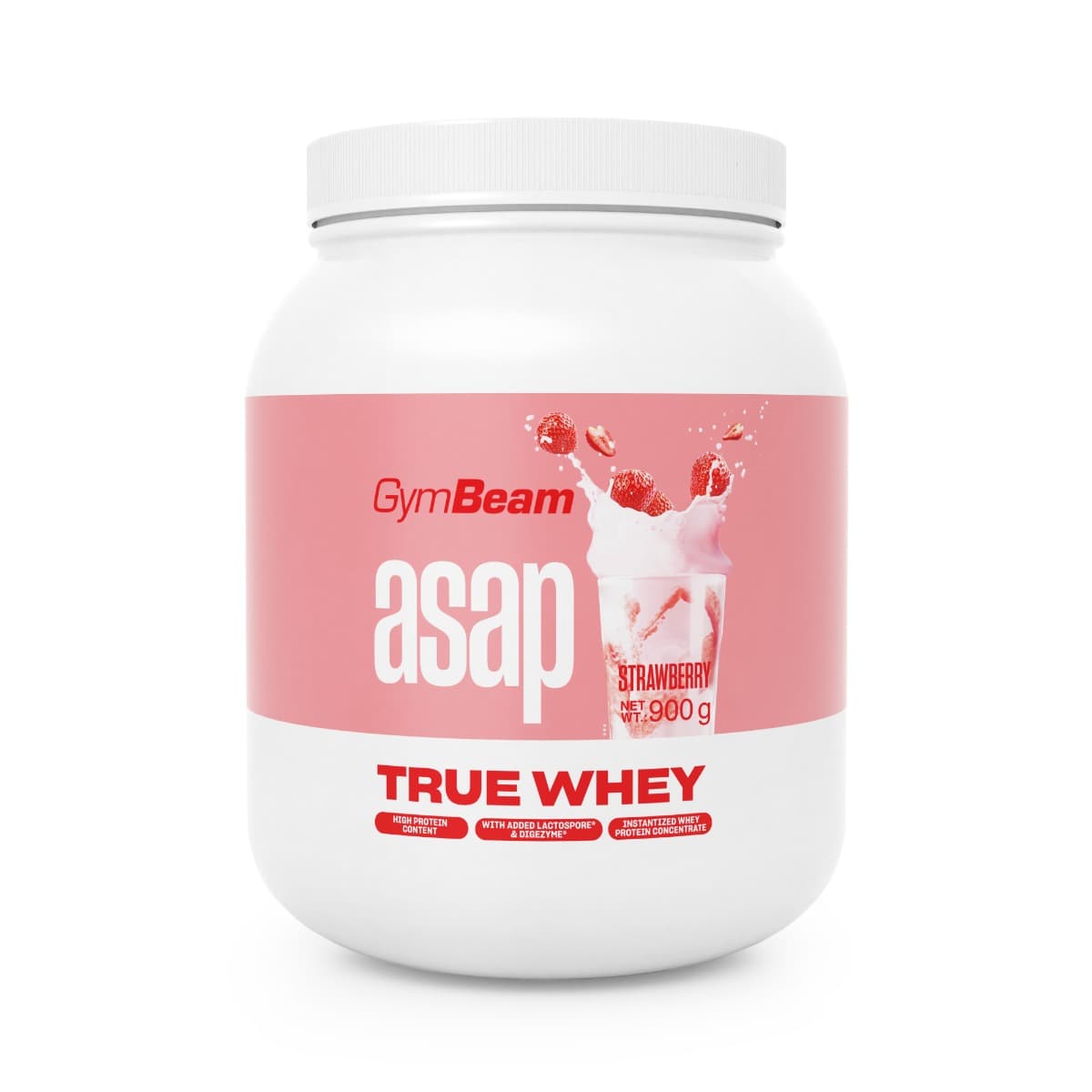 ASAP True Whey